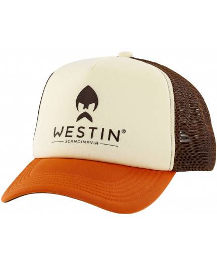 WESTIN TEXAS TRUCKER CAP OLD FASHIONED Westin - 1