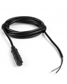 Kabel & Adapter LOWRANCE POWER CABLE HOOK2