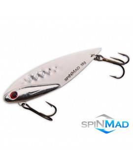 SPINMAD KING 12G  - 4