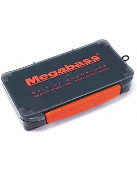 MEGABASS LUNKER LUNCH BOX SLIM Megabass - 1