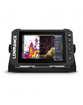 LOWRANCE ELITE FS 7 WITH ACTIVE IMAGING 3-IN-1 TR Lowrance - 1