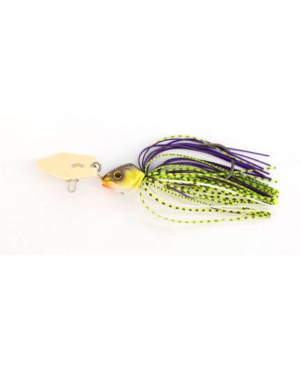 Spinner & chatterbaits FOX RAGE BLADED JIG 21G 3/0