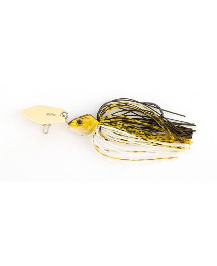 Spinner & chatterbaits FOX RAGE BLADED JIG 21G 3/0
