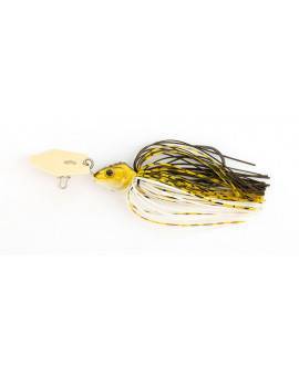 Spinner & chatterbaits FOX RAGE BLADED JIG 28G 3/0