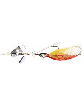 Spinner & chatterbaits WIGGBUZZ 22G