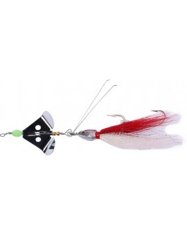 Spinner & chatterbaits WIGGBUZZ 22G