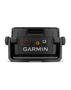 GARMIN ECHOMAP UHD 92SV + GT56 GIVARE Garmin - 4