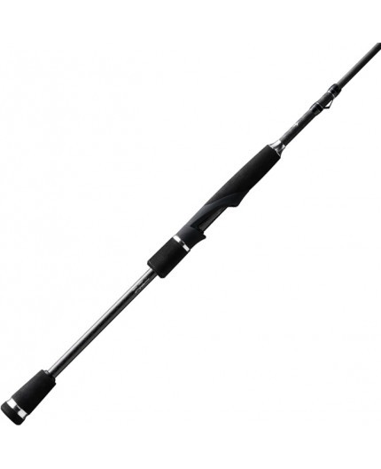 13 FISHING FATE QUEST SPINNING 6'6" ML 5-20G 13 Fishing - 1