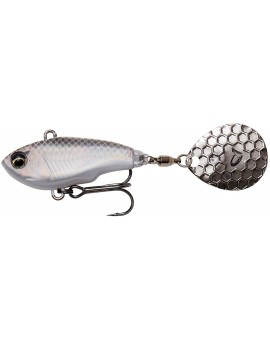 Spinnare SAVAGE GEAR FAT TAIL SPIN 8CM