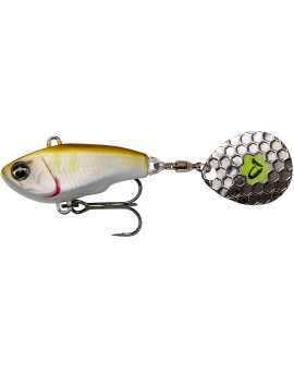 Spinnare SAVAGE GEAR FAT TAIL SPIN 5,5CM