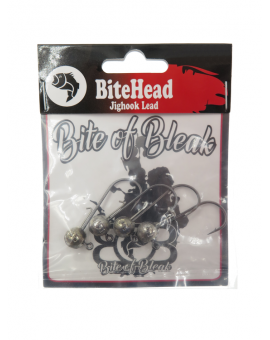 BITE OF BLEAK BITE HEAD 10G Bite of Bleak - 1