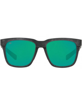 Solglasögon COSTA PESCADOR NET GREY W/BLACK - GREEN MIRROR