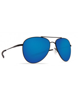 Solglasögon COSTA COOK SATIN - BLUE MIRROR