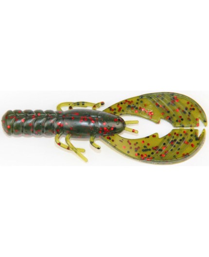 XZONE 3.25" MUSCLE BACK FINESSE CRAW XZone - 1