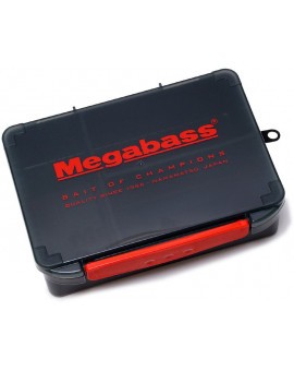 MEGABASS LUNCH BOX DEEP Megabass - 1