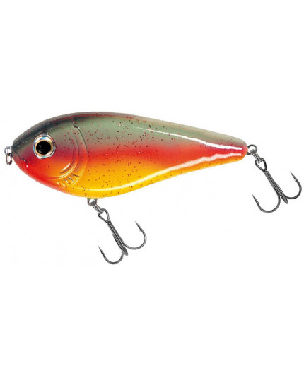 Jerkbaits IFISH THE GUIDE 125MM