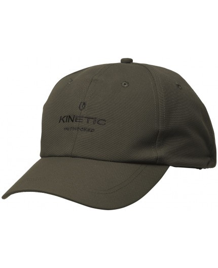 KINETIC MOSQUITO CAP OLIVE Kinetic - 1