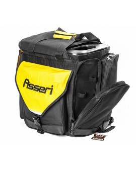 ASSERI BACKPACK WITH BUCKET Finnex - 1