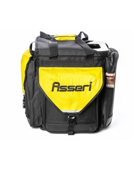 ASSERI BACKPACK WITH BUCKET Finnex - 2
