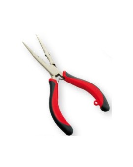 PATRIOT STRAIGHT NOSE PLIERS 7" OPM - 1