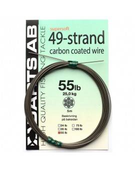 DARTS 49-STRAND CARBON COATED WIRE Darts - 1
