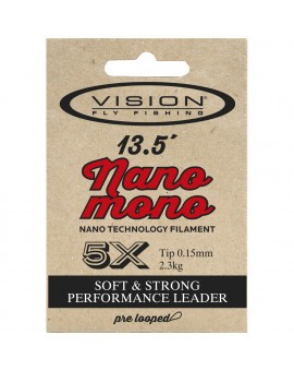 VISION NANO MONO 13'5" LEADER Vision - 1