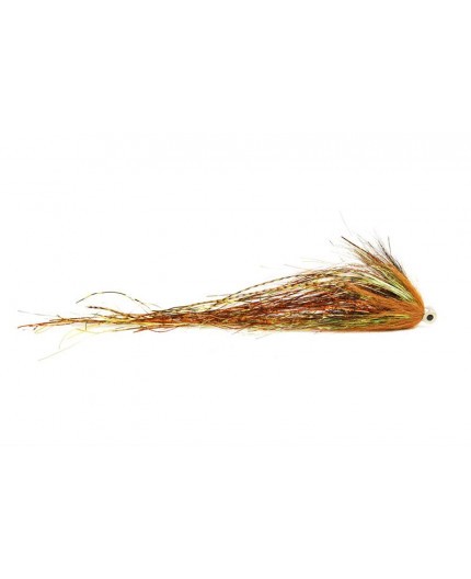 BAUER PIKE FLY Fly Dressing - 1