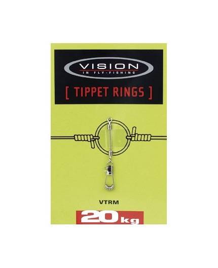 VISION TIPPET RINGS Vision - 1