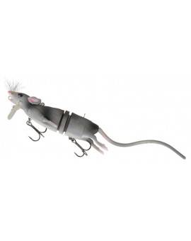 Ytbeten & Poppers SAVAGE GEAR 3D RAT