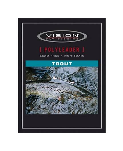VISION TROUT POLYLEADER Vision - 1