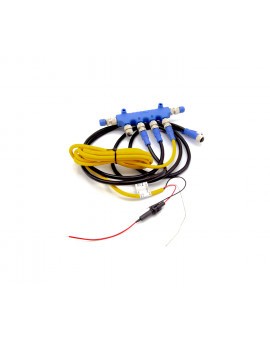 Kabel & Adapter AMPHENOL NMEA 2000 SMALL KIT 1