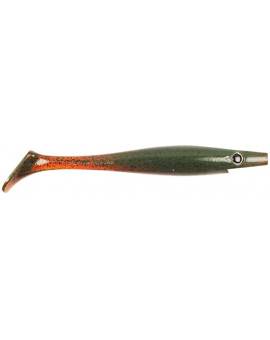 PIG SHAD JR 20CM + CWC PRO STINGER STAINLESS STEEL CWC - 18