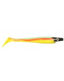 PIG SHAD JR 20CM + CWC PRO STINGER STAINLESS STEEL CWC - 22