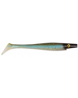 PIG SHAD JR 20CM + CWC PRO STINGER STAINLESS STEEL CWC - 29