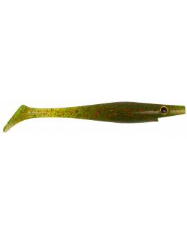 PIG SHAD JR 20CM + CWC PRO STINGER STAINLESS STEEL CWC - 32