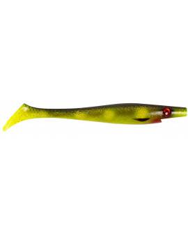 PIG SHAD JR 20CM + CWC PRO STINGER STAINLESS STEEL CWC - 36