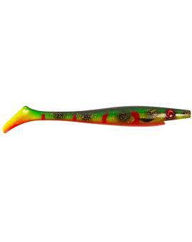PIG SHAD JR 20CM + CWC PRO STINGER STAINLESS STEEL CWC - 37