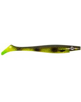 PIG SHAD JR 20CM + CWC PRO STINGER STAINLESS STEEL CWC - 38