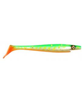PIG SHAD JR 20CM + CWC PRO STINGER STAINLESS STEEL CWC - 45
