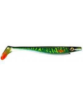 PIG SHAD JR 20CM + CWC PRO STINGER STAINLESS STEEL CWC - 51
