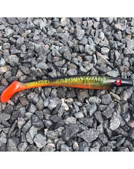PIG SHAD JR 20CM + CWC PRO STINGER STAINLESS STEEL CWC - 56