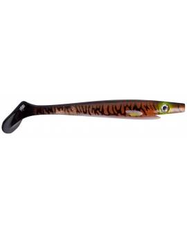 PIG SHAD JR 20CM + CWC PRO STINGER STAINLESS STEEL CWC - 62