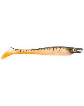 PIG SHAD JR 20CM + CWC PRO STINGER STAINLESS STEEL CWC - 66