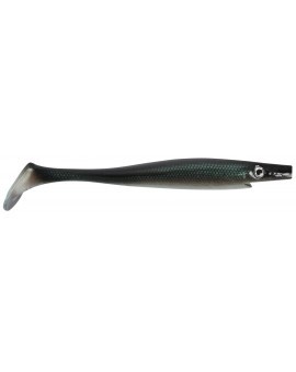 PIG SHAD JR 20CM + CWC PRO STINGER STAINLESS STEEL CWC - 69