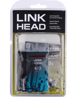 DARTS LINK HEAD KIT Darts - 1