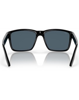 Solglasögon COSTA PAUNCH BLACK - GRAY 580P