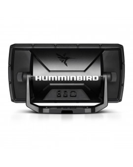HUMMINBIRD HELIX 7 CHIRP GPS G4 Humminbird - 4