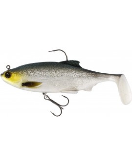 WESTIN RICKY THE ROACH RIGGED 14CM  - 3