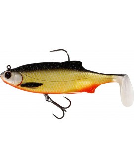 WESTIN RICKY THE ROACH RIGGED 14CM  - 4