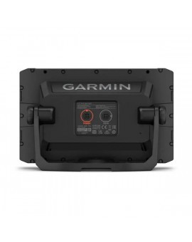 GARMIN ECHOMAP UHD2 72CV + GT20 GIVARE Garmin - 4